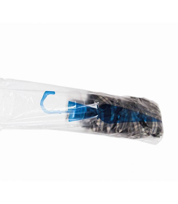 Bolsas Cortas enfundaparaguas automático 3000 uds. Enfunda paraguas y Paragüeros  LY13000607