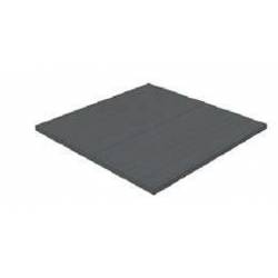 Balda Corta de Madera Carros Staff Complementos Carros Habitaciones LYTEC LY68004372