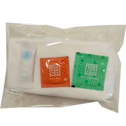 Kit Adultos Only 50uds Set Aseo Personal Geyushi GY-KAD