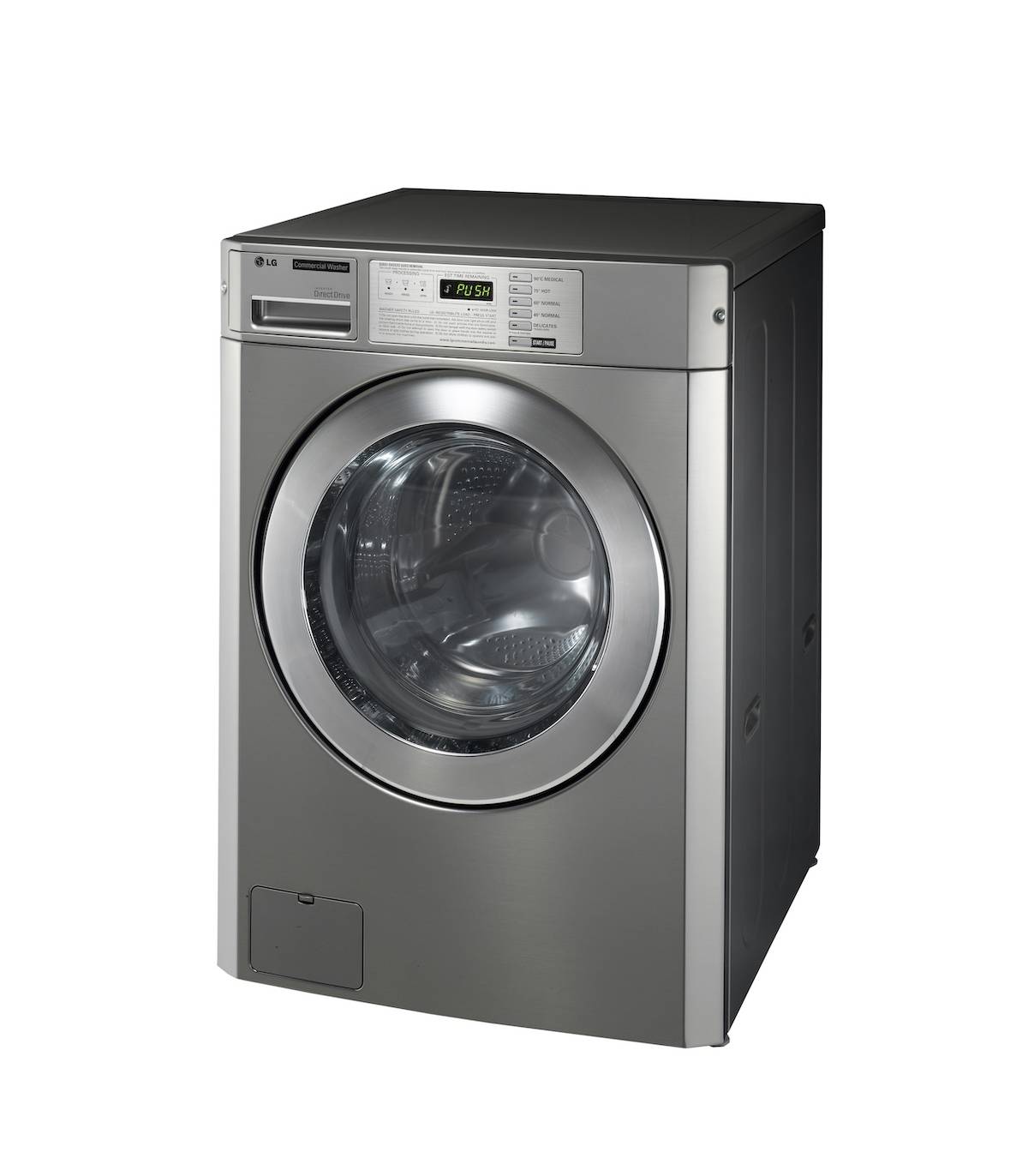 Secadora Profesional Eléctrica 11kg LG Giant OPL S&S Secadoras Profesionales  LG-14907