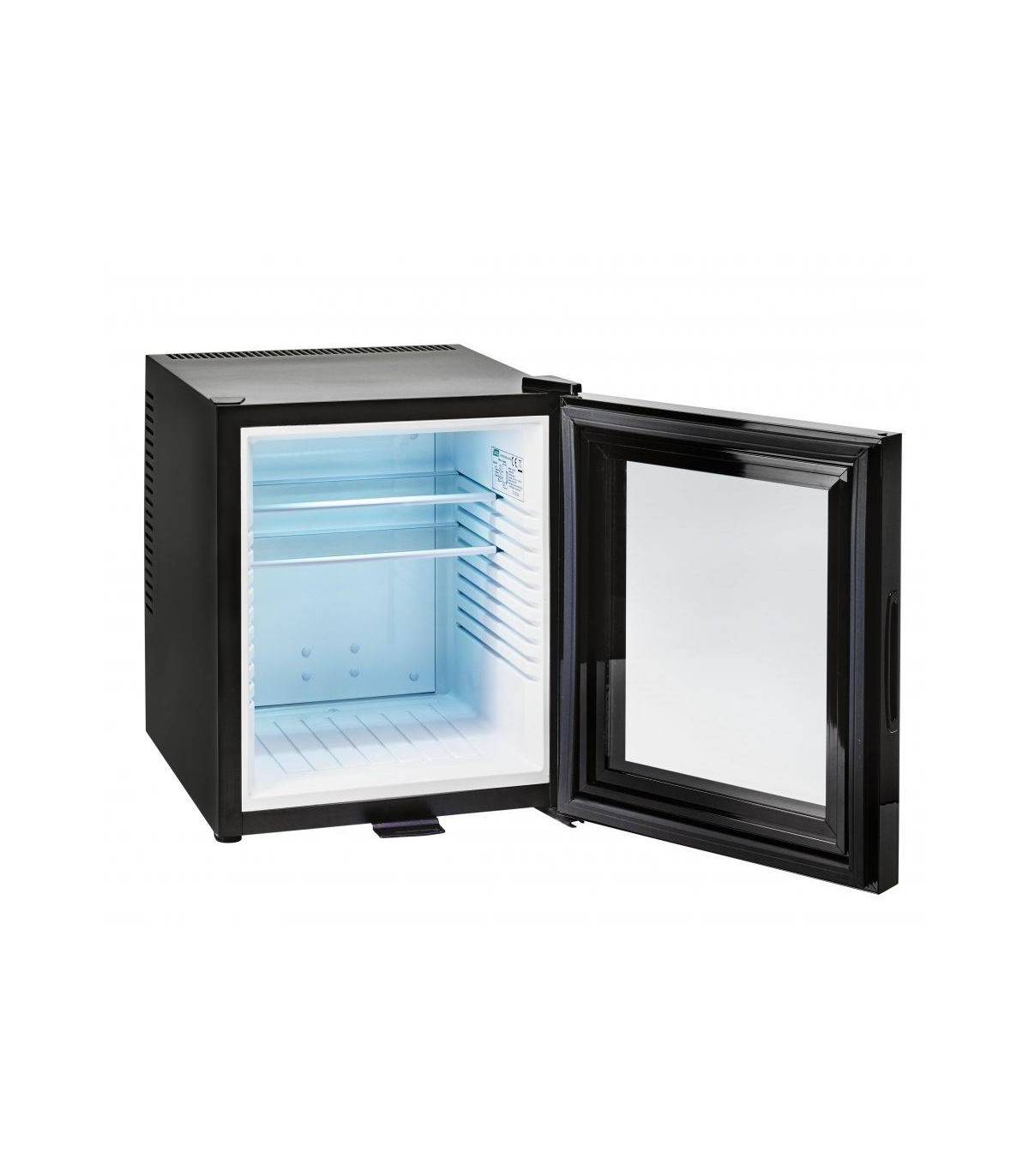Minibar hotel Puerta Cristal 30L JVD Minibar Hotel JVD JV8661352