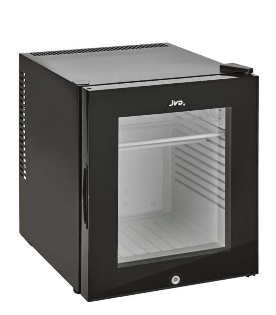 Minibar hotel Puerta Cristal 30L JVD Minibar Hotel JVD JV8661352