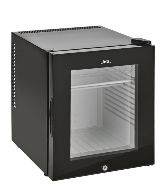 Minibar hotel Puerta Cristal 40L JVD Minibar Hotel JVD JV8661354
