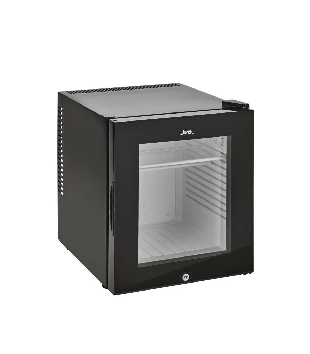 Minibar hotel Puerta Cristal 40L JVD Minibar Hotel JVD JV8661354