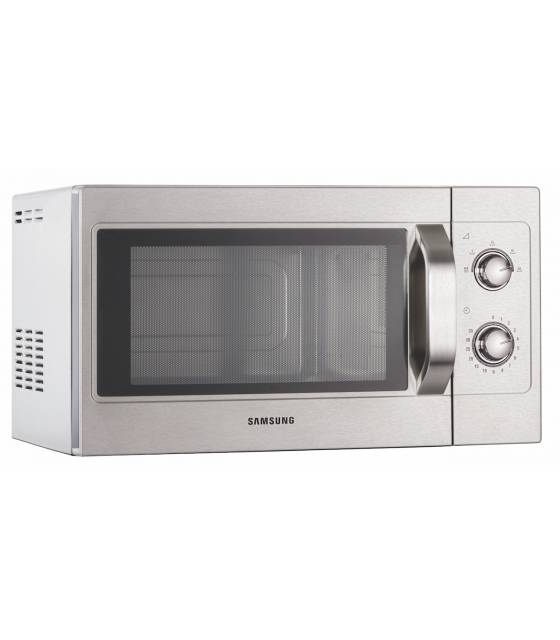 Microondas Snackmate Samsung CM1099A Microondas Samsung CQ-CM1099A