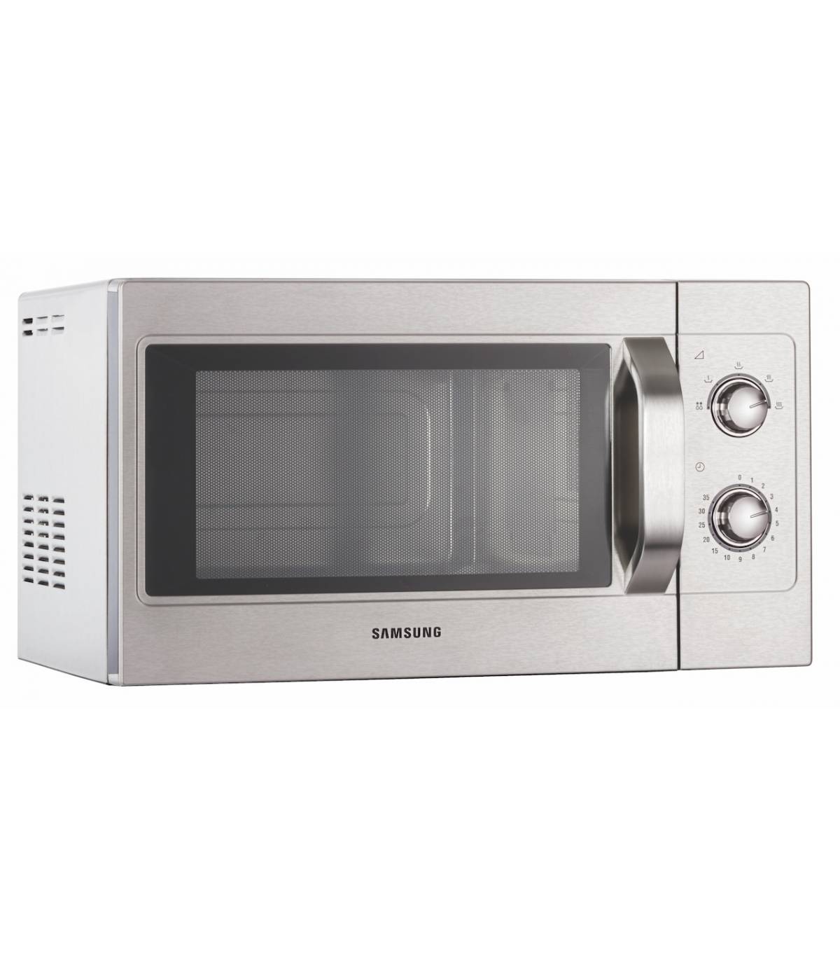 Microondas Snackmate Samsung CM1099A Microondas Samsung CQ-CM1099A
