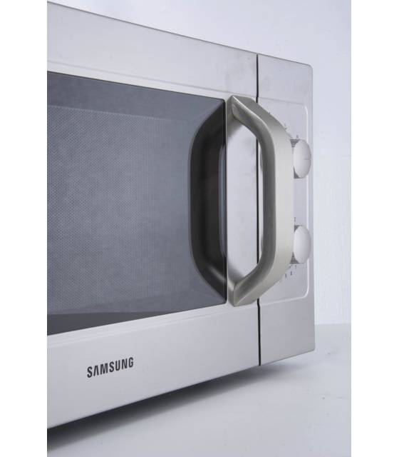 Microondas Snackmate Samsung CM1099A Microondas Samsung CQ-CM1099A