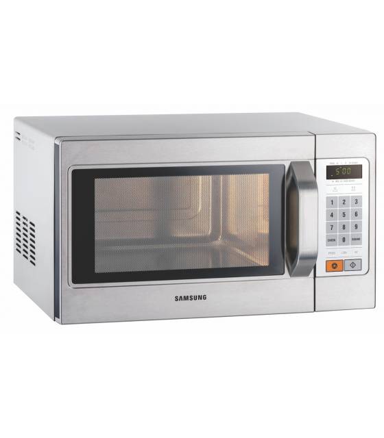 Microondas Samsung Digital CM1089A Microondas Samsung CQ-CM1089A