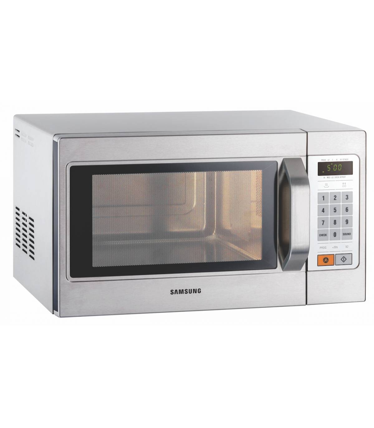 Microondas Samsung Digital CM1089A Microondas Samsung CQ-CM1089A