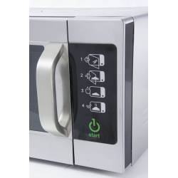 Microondas One Touch Samsung Microondas Samsung CQ-ONETOUCH