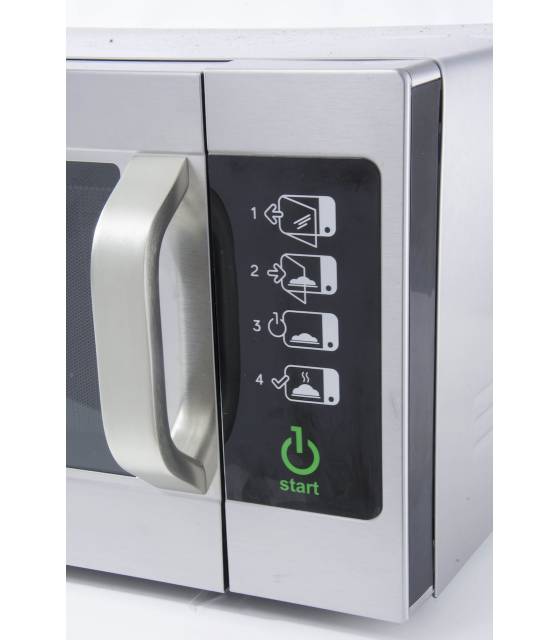 Microondas One Touch Samsung Microondas Samsung CQ-ONETOUCH