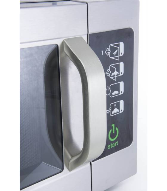 Microondas One Touch Samsung Microondas Samsung CQ-ONETOUCH