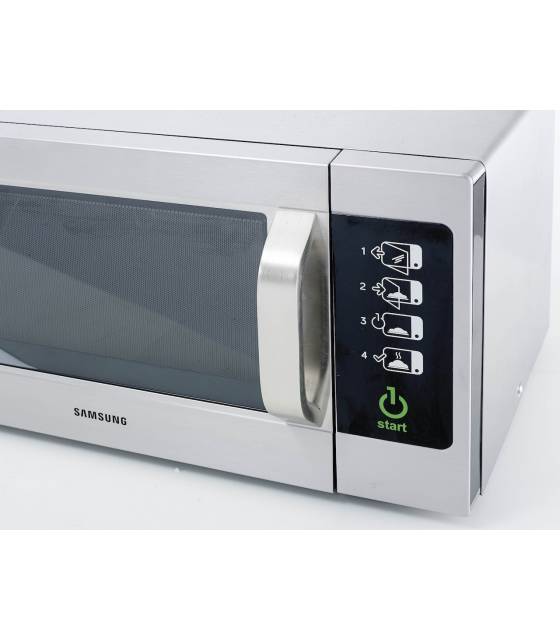 Microondas One Touch Samsung Microondas Samsung CQ-ONETOUCH