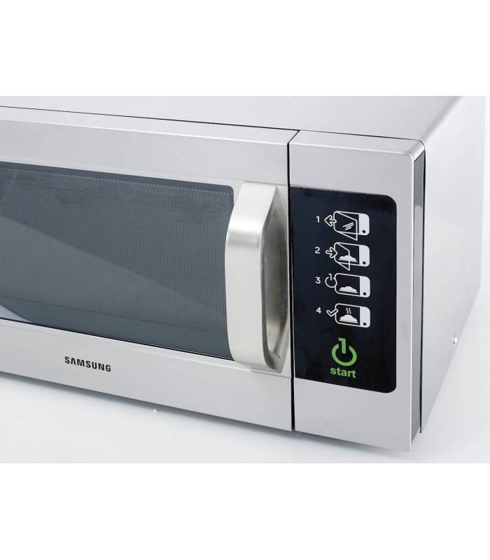 Microondas One Touch Samsung Microondas Samsung CQ-ONETOUCH