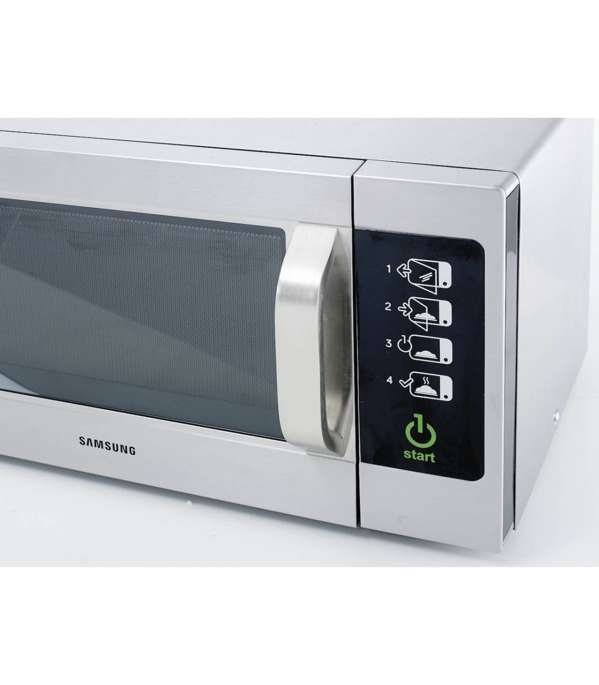 Microondas One Touch Samsung Microondas Samsung CQ-ONETOUCH