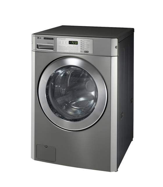 Lavadora 11kg LG Profesional Giant OPL S&S Lavadoras Profesionales  LG-14906