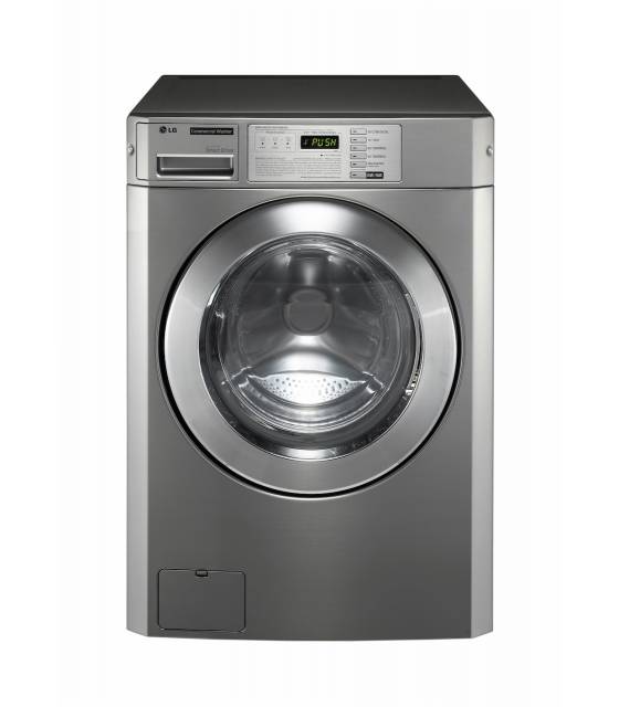 Lavadora 11kg LG Profesional Giant OPL S&S Lavadoras Profesionales  LG-14906