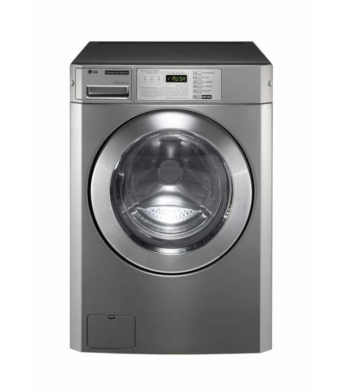 Lavadora 11kg LG Profesional Giant OPL S&S Lavadoras Profesionales  LG-14906