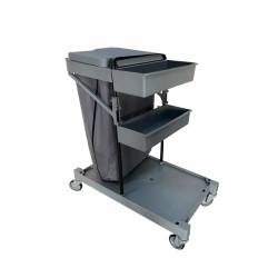 Carro limpieza profesional Arga Carros limpieza Simples LYTEC LY10000892