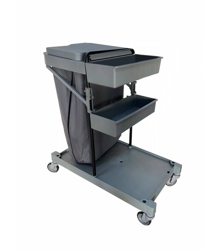 Carro limpieza profesional Arga Carros limpieza Simples LYTEC LY10000892