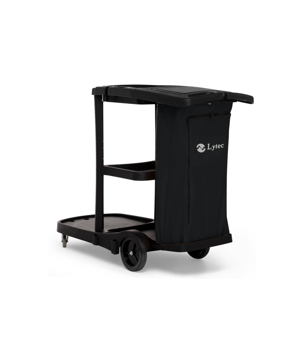 Carro limpieza Azabache Carros limpieza Simples LYTEC LY10000871