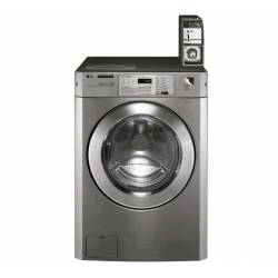 Lavadora 11kg con Monedero LG Giant S&S Lavandería Autoservicio  LG-1L11E/S&S/MI