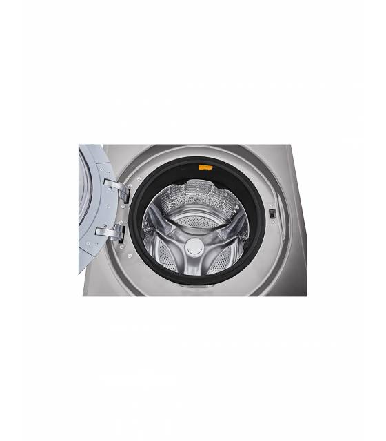 Lavadora 11kg con Monedero LG Giant S&S Lavandería Autoservicio  LG-1L11E/S&S/MI