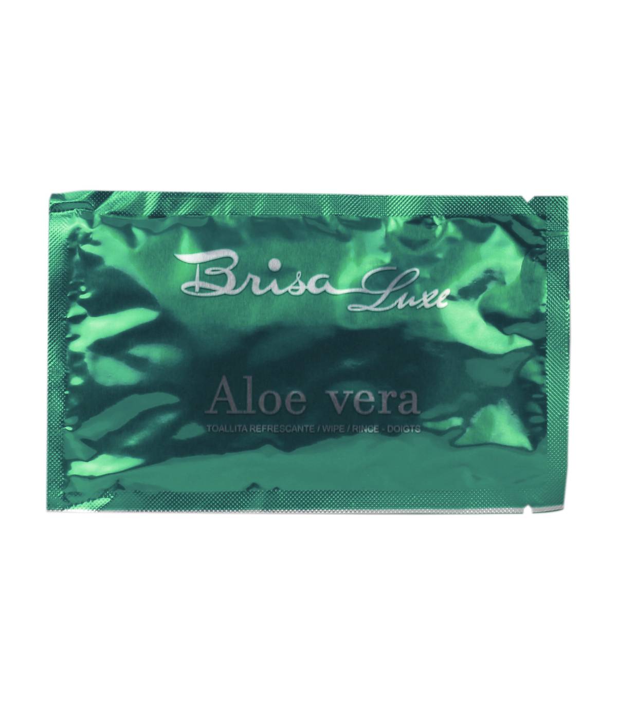 Toallita húmeda Aloe Vera 200 uds Toallitas Geyushi GY-TALOE