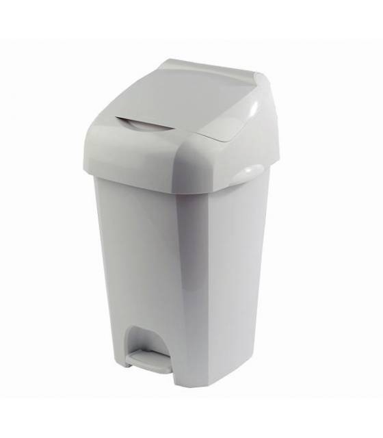 Contenedor Higiénico de Pañales 60L Papeleras Aseos Públicos  LY13002320