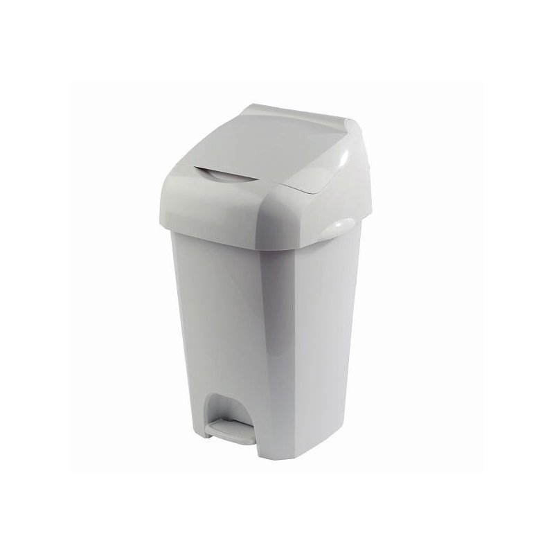 Contenedor Higiénico de Pañales 60L Papeleras Aseos Públicos  LY13002320