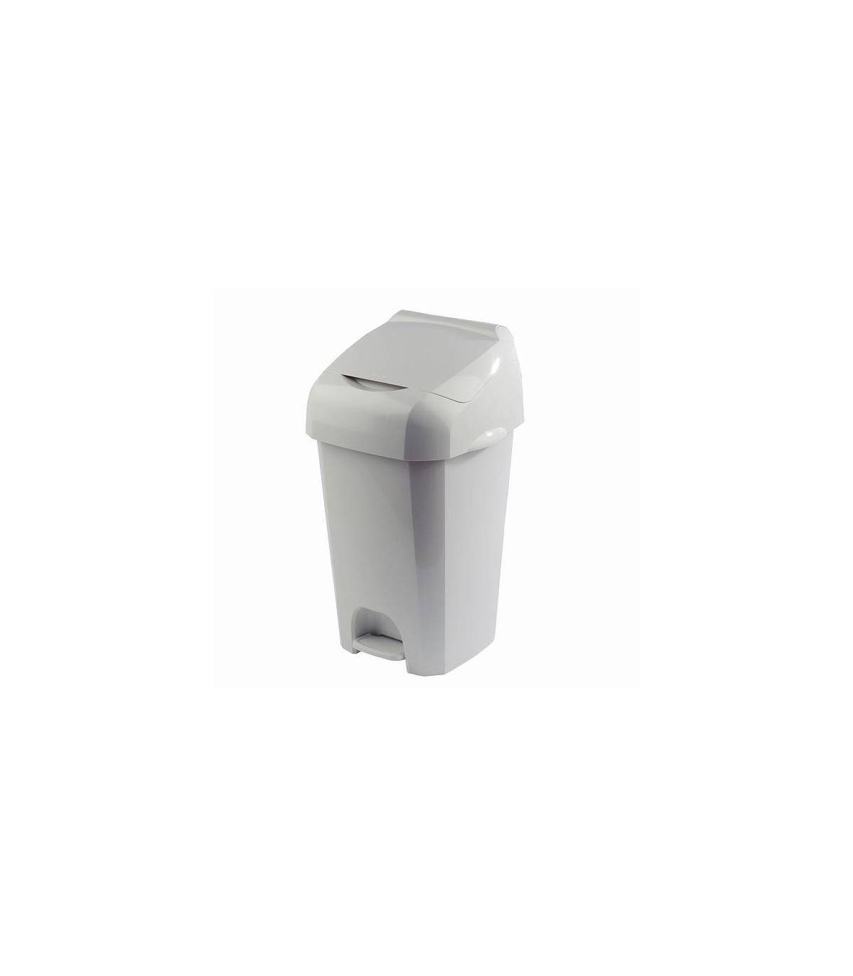 Contenedor Higiénico de Pañales 60L Papeleras Aseos Públicos  LY13002320