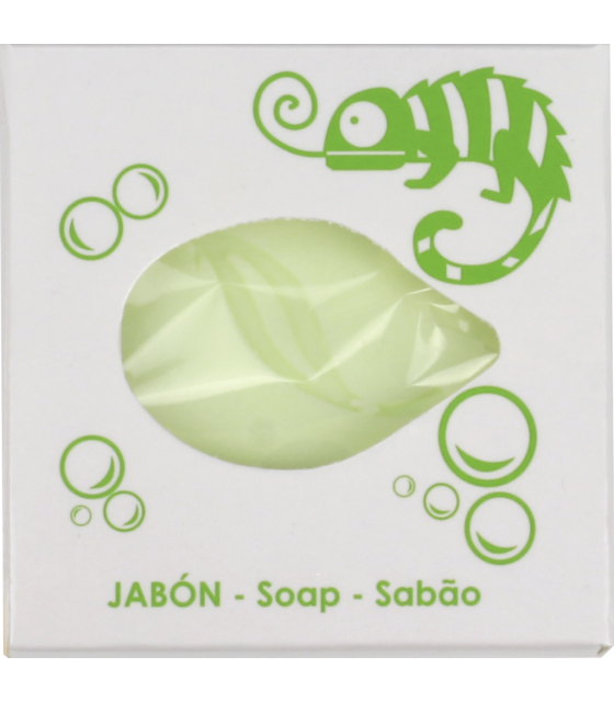 Kit Baño Infantil Sweet Bubble Bolsa Kraft 60 uds Set Aseo Personal Geyushi GY-KISBK