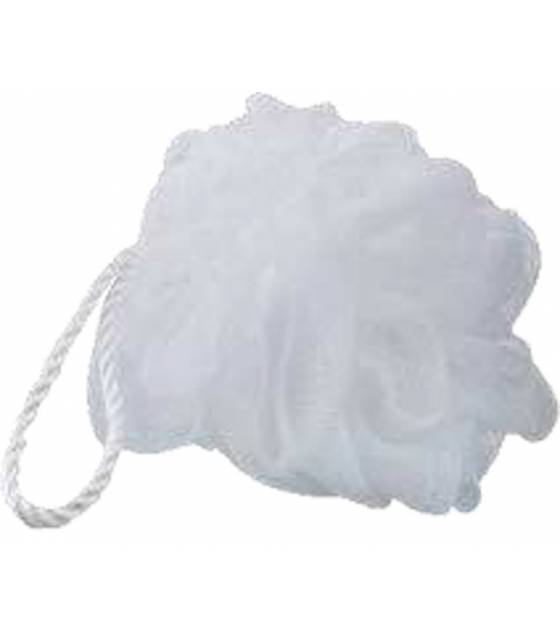 Kit Baño Infantil con Esponja Sweet Bubble Bolsa Kraft 60 uds Set Aseo Personal Geyushi GY-KISBCEK