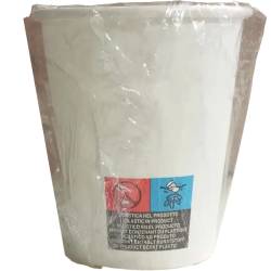 Vaso Cartón Embolsado 480 uds Bolsas y Precintos Geyushi GY-480V104635