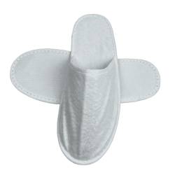 Zapatillas Bambú Biodegradable 200 uds Zapatillas Hotel Geyushi GY-2872ZB