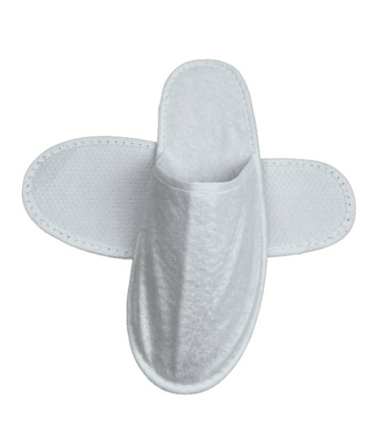 Zapatillas Bambú Biodegradable 200 uds Zapatillas Hotel Geyushi GY-2872ZB