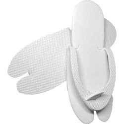 Zapatillas Spa Flip Flop 200 uds Zapatillas Hotel  GY-ZPSPA