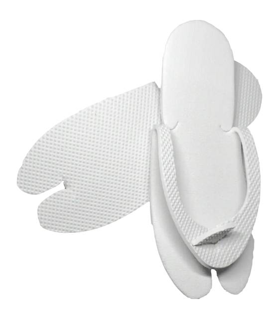 Zapatillas Spa Flip Flop 200 uds Zapatillas Hotel  GY-ZPSPA