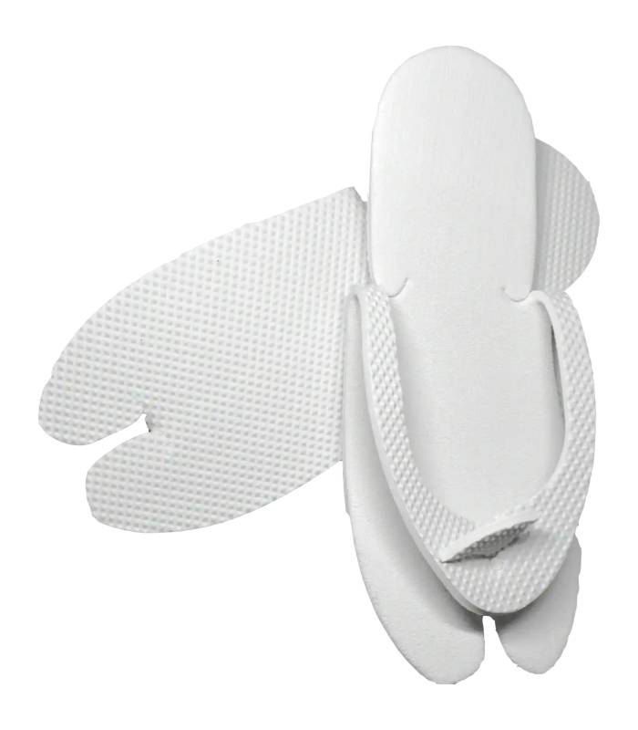 Zapatillas Spa Flip Flop 200 uds Zapatillas Hotel  GY-ZPSPA