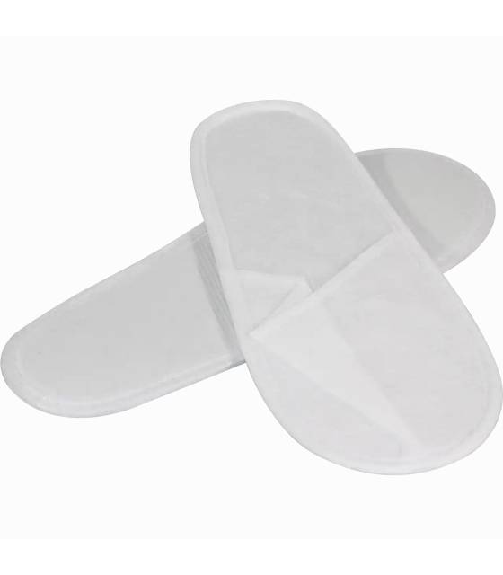 Zapatillas Desechables No tejido 250 uds Zapatillas Hotel  GY-ZPCENTE