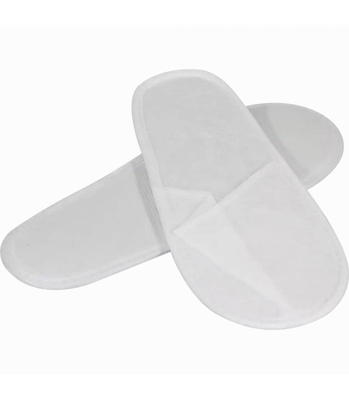 Zapatillas Desechables No tejido 250 uds Zapatillas Hotel  GY-ZPCENTE