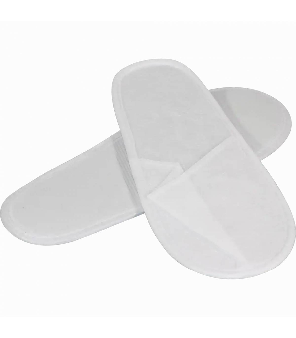Zapatillas Desechables No tejido 250 uds Zapatillas Hotel  GY-ZPCENTE