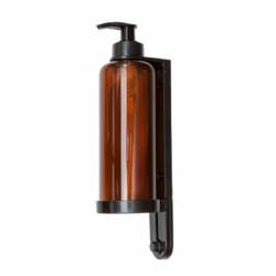 Dosificador Gel & Champú 300ml Ambar 40 uds Gel y Jabón Geyushi GY-BGCHAMB