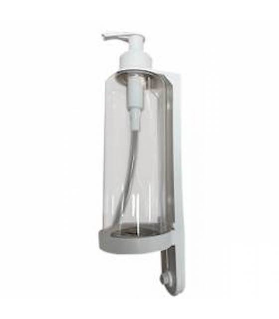Gel de Baño 300ml Dosificador Summer 40 uds Gel y Jabón Geyushi GY-BGTRB