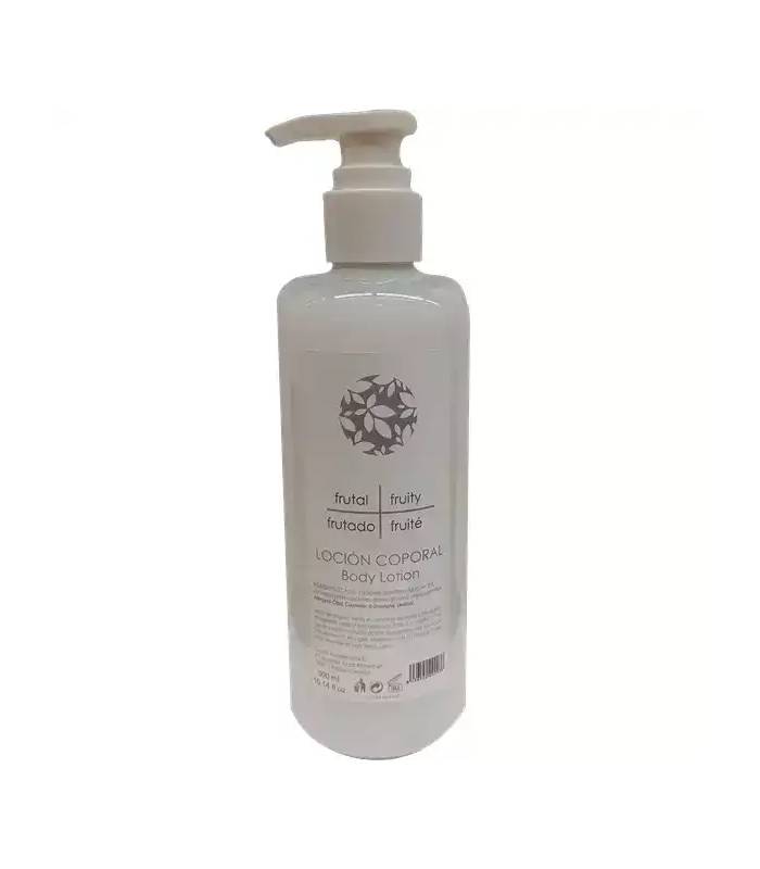 Loción Corporal 300ml con Dosificador Summer 40 uds Loción Corporal Geyushi GY-BLCTRB