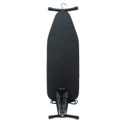 Tabla Planchar Swivel con funda negra Planchas y Tablas Planchar JVD JV8661550