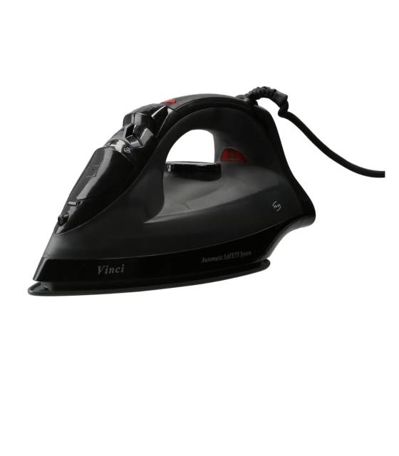 Plancha Hotel Vinci 2200 W Planchas y Tablas Planchar JVD JV8661115