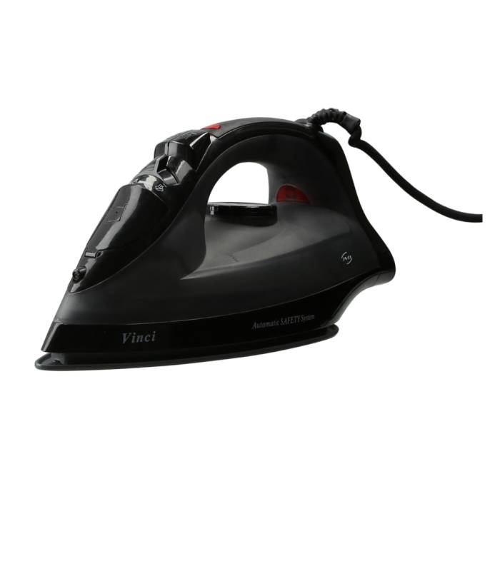 Plancha Hotel Vinci 2200 W Planchas y Tablas Planchar JVD JV8661115