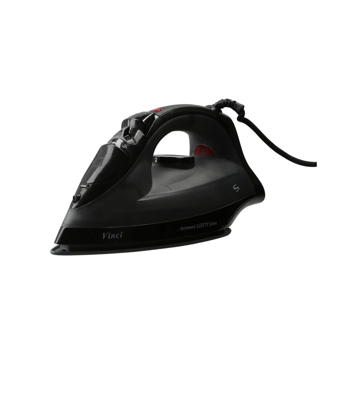Plancha Hotel Vinci 2200 W Planchas y Tablas Planchar JVD JV8661115