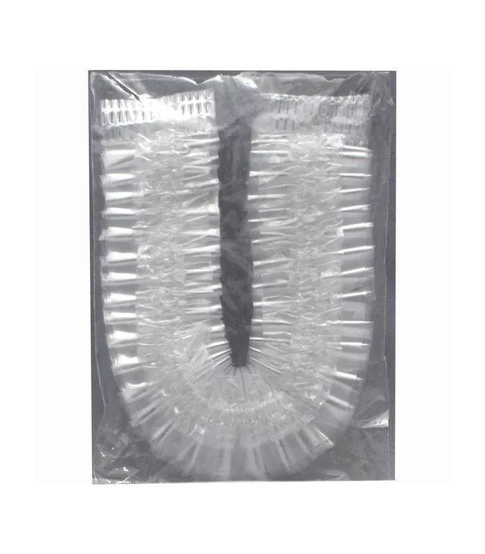 Gorro Ducha Serie Celofán 1000 uds Amenities Geyushi GY-GBST001
